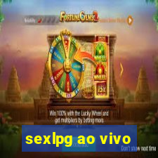 sexlpg ao vivo